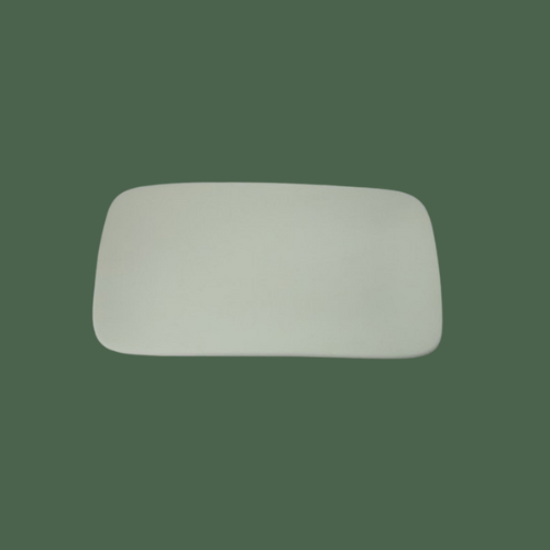 Rectangular Server 30cm | Krafty Shed